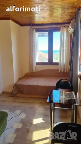 Двустаен обзаведен Евксиноград, снимка 4 - Апартаменти - 49845014