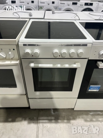 Електрически печки и готварски печки – Siemens, Beko и др. – Внос от Германия, снимка 3 - Печки, фурни - 55896905