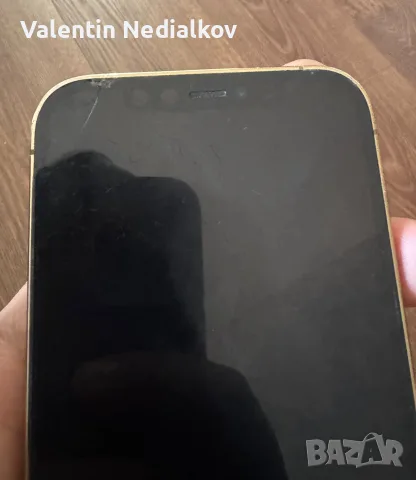 iphone 12 pro 128gb, снимка 3 - Apple iPhone - 56159822