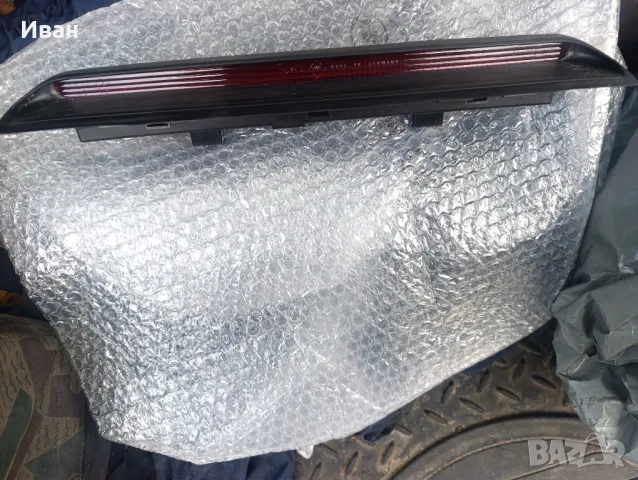 Трети стоп за Пасат Б5 -1997г.седан, снимка 2 - Части - 50279151