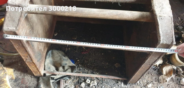 Водна риза за камина, снимка 4 - Отоплителни печки - 53615570