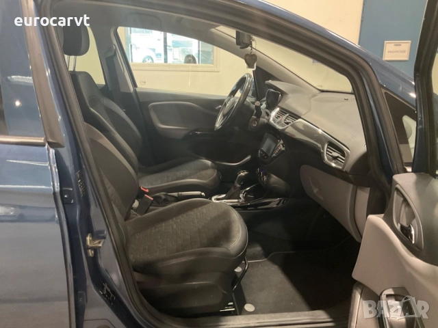 Opel Corsa 1.4i Cosmo Автоматик, снимка 5 - Автомобили и джипове - 52293674