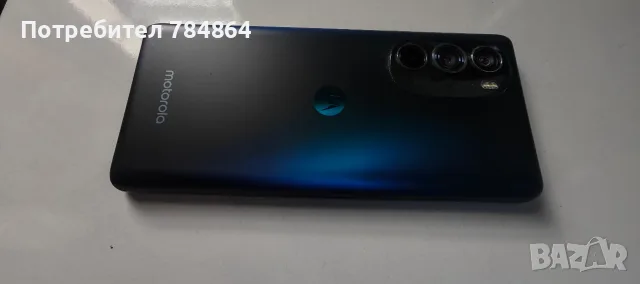 Motorola edge 30 pro,перфектен, снимка 7 - Motorola - 56267151