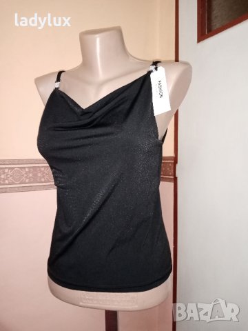 Me§Me, Нов Потник, Размер S/M. Kод 2166, снимка 1