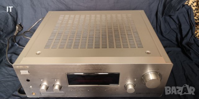 Ресивър Sony str-db790 с дистанционно , снимка 4 - Ресийвъри, усилватели, смесителни пултове - 40165544