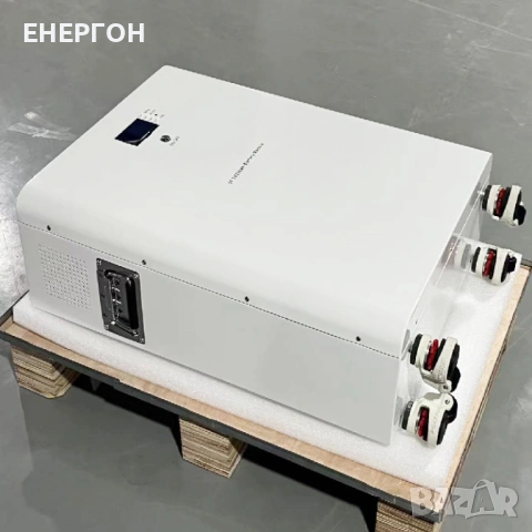 Lifepo4 15kwh соларна Батерия 15 киловата литиева преносима висок клас, снимка 4 - Друга електроника - 53540800