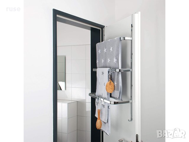 НОВА! Закачалка за врата 3 нива, снимка 5 - Други стоки за дома - 24515348