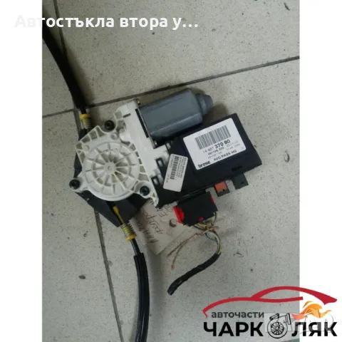 Ел машинка стъкло предна дясна, стъклоповдигач Ланчия Федра (7), снимка 2 - Части - 47891970