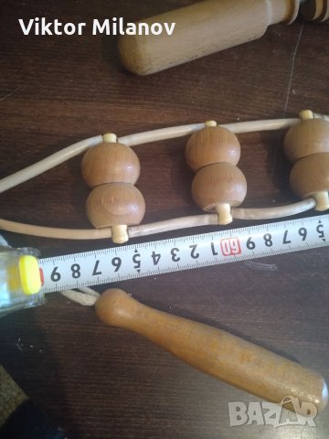 Масажор за тяло, снимка 6 - Масажори - 35992470