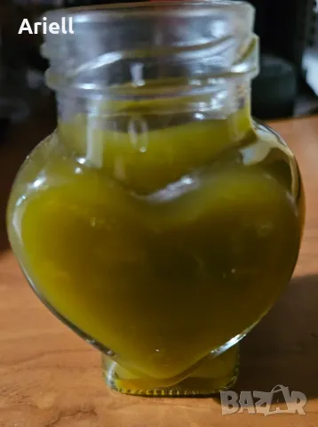 Мехлем с дафинов лист, снимка 10 - Домашни продукти - 40050994