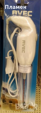 Мини миксер за нескафе фрапе, електрическа ръчна бъркалка Avec 15 W, Нови ! 