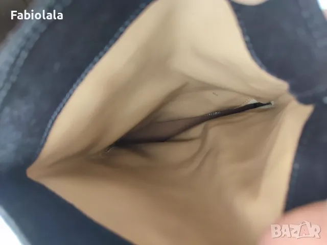 Fabio Rusconi boots 39, снимка 7 - Дамски ботуши - 47803012