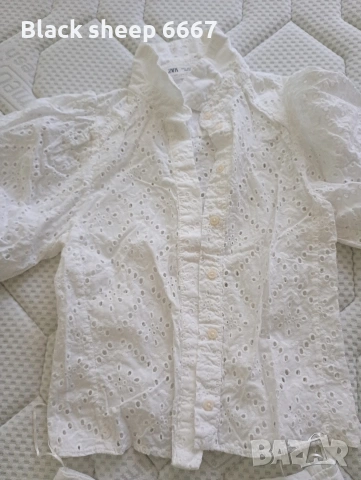 Спортни дрехи zara с размер, снимка 11 - Спортни екипи - 53666959