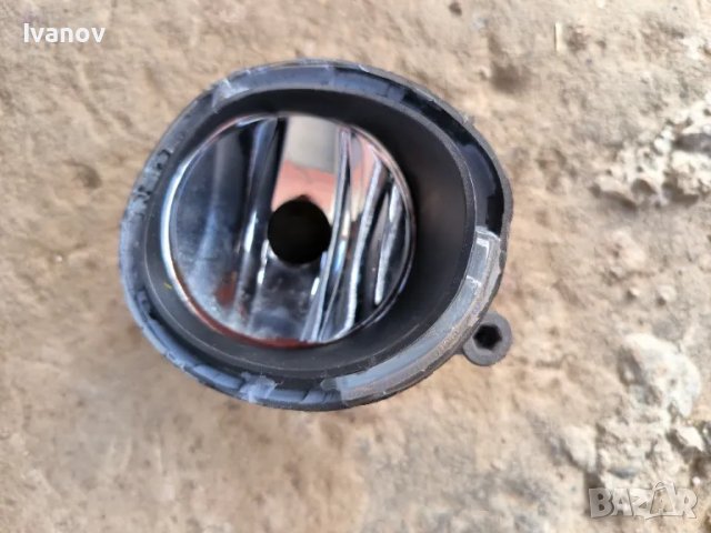 Ляв халоген за Ауди С3 Audi S3 8L 8L9941699