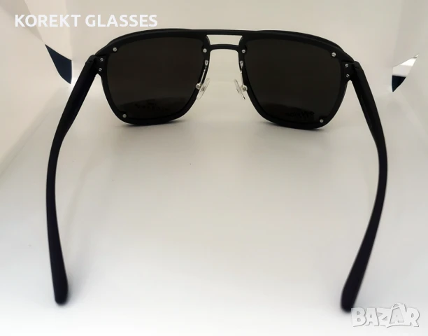 Слънчеви очила THOM RICHARD със 100% UV защита, снимка 3 - Слънчеви и диоптрични очила - 50741741