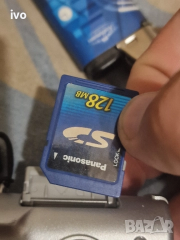 panasonic dmc lz1, снимка 4 - Фотоапарати - 51645766