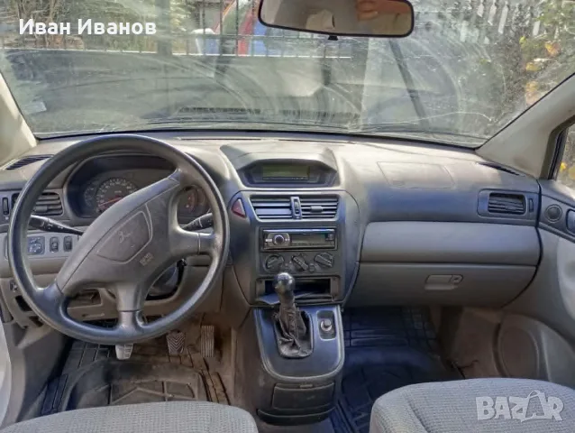 комплект крик за MITSUBISHI SPACE WAGON, снимка 4 - Автомобили и джипове - 56241022