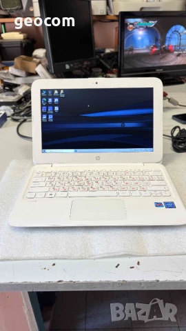 HP Stream 11-ah994na (11.6" HD,N4000,2GB,32eMMC,CAM,BTU)