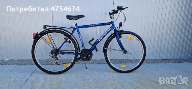 Градски велосипед ESPERIA, колело 26"