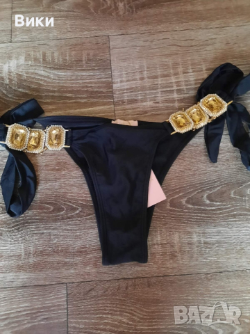 Ново долнище на бански, размер S, снимка 3 - Бански костюми - 44684759