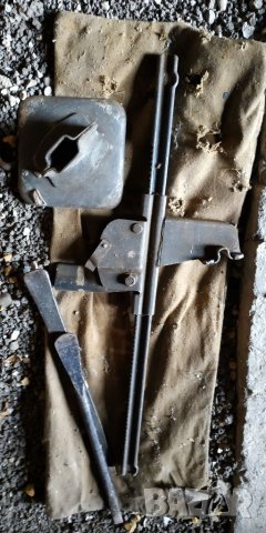 Крик за автомобил , снимка 3 - Други инструменти - 39652635