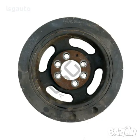 Демпферна шайба Mazda 5 (I) 2005-2010 ID: 136495, снимка 3 - Части - 47796799