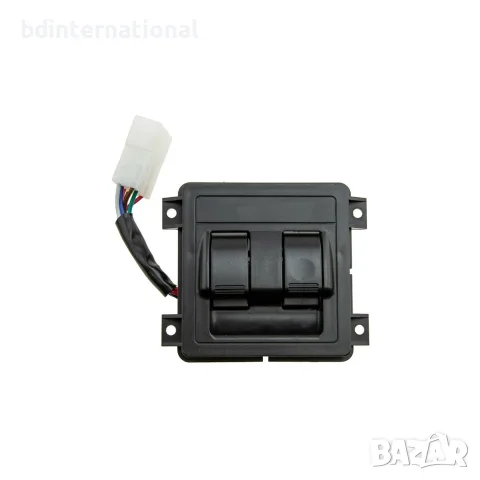 Бутон ключ за ел.стъкла, Mitsubishi L300, снимка 3 - Части - 56062119