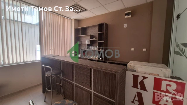 Заведение със статут на кафе под наем в Център, снимка 8 - Магазини - 50675137