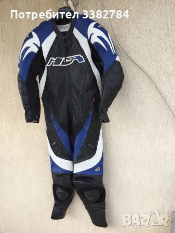 Екип Hen Gerike една част дамски размер  48, снимка 2 - Аксесоари и консумативи - 48791487