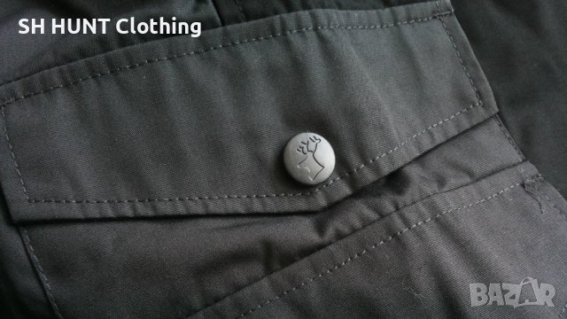 Villmark HAMAR Trouser за лов риболов и туризъм размер XXL панталон със здрава материя - 277, снимка 8 - Екипировка - 41344830