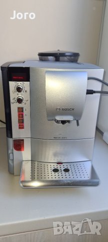 кафе машина bosch Vero Cafe Latte Pro TES5155/DE03 напълно автоматична, снимка 11 - Кафемашини - 41789047