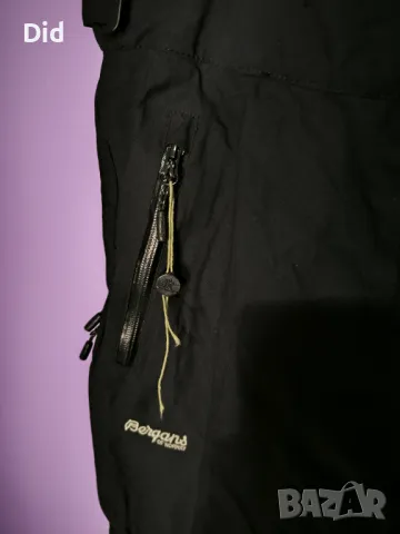 оригинален дамски панталон Bergans of Norway, снимка 3 - Панталони - 49365455