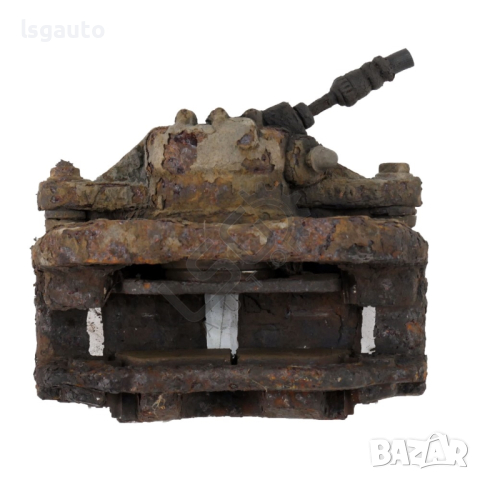 Преден десен спирачен апарат Citroen C3 I Picasso 2008-2013 ID: 122619, снимка 2 - Части - 44553282