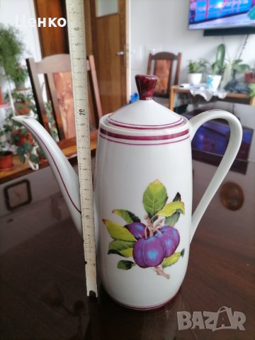 Порцеланова кана