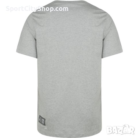 Мъжка тениска Nike Paris Saint Germain DM3092-063, снимка 2 - Тениски - 40495217