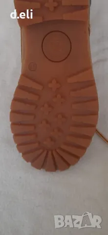 Panama Jack. Size 38 100% Кожа , снимка 6 - Дамски боти - 49739615