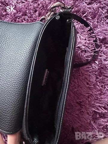 Чанта Versace Jeans Couture, снимка 5 - Чанти - 52825528