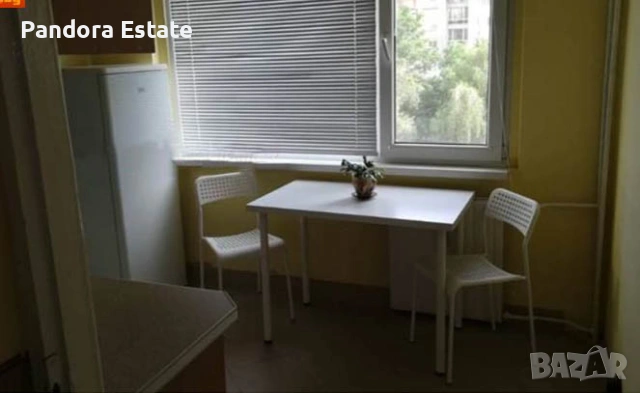 Продава едностаен апартамент в кв. Разсадника, снимка 4 - Апартаменти - 53674312