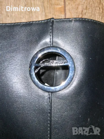 Намалена цена 26лв  н.35 Gattinoni boots, снимка 12 - Дамски ботуши - 49147942