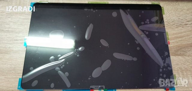 Оригинален дисплей за Samsung Galaxy Tab S7 FE 5G SM-T736