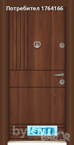 Входни врати, снимка 2 - Входни врати - 50828190