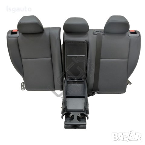 Кожен салон Mercedes-Benz C-Class 204 (W/S/C) 2007-2014 ID:109063, снимка 10 - Части - 41945377