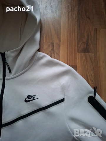 Nike Tech Fleece , снимка 10 - Спортни дрехи, екипи - 53711294
