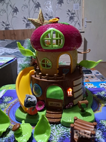 Къща за игра, снимка 11 - Други - 52915327