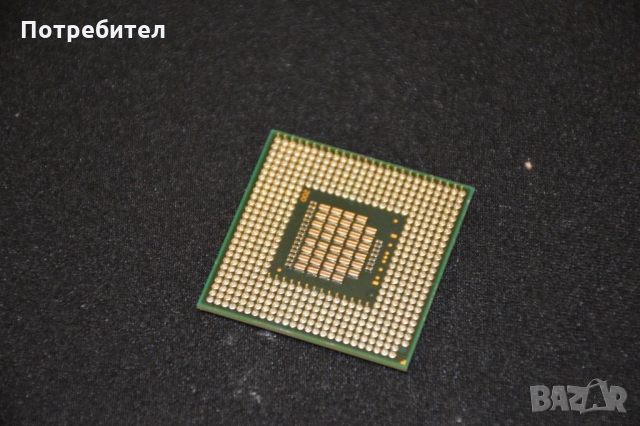 Intel Core Duo Processor T2400 2M Cache, 1.83 GHz, 667 MHz FSB, снимка 2 - Процесори - 36063244
