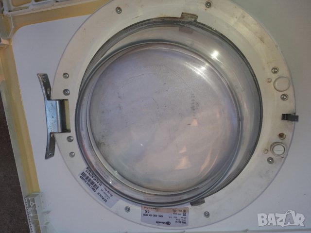  Продавам на части пералня  BAUKNECHT WAE 8575/1, снимка 14 - Перални - 35792515
