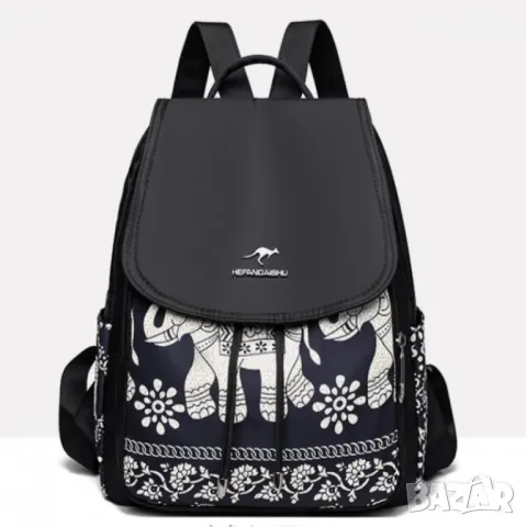 Дамска раница Elephant, снимка 1