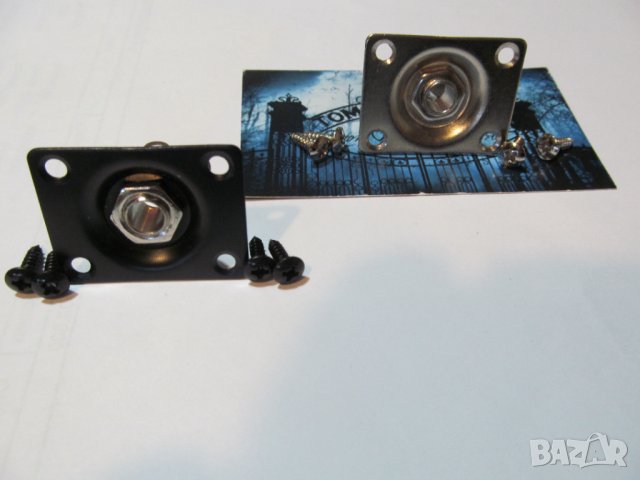 Правоъгълен жак за китари и  бас-2 цвята, снимка 4 - Китари - 35837363