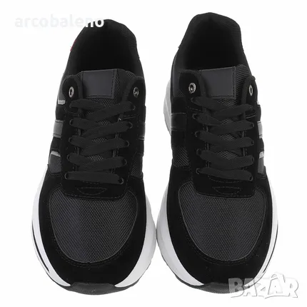 Мъжки ниски кецове , снимка 4 - Кецове - 49072899