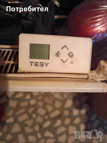 Конвектор, снимка 2 - Отоплителни печки - 53648840